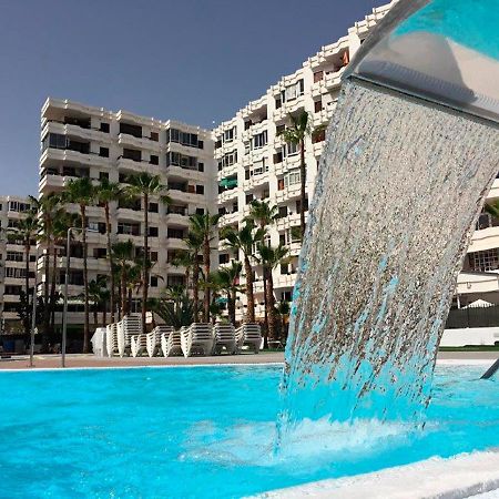 Palm Friendly Holiday Home Плайя-дель-Инглес Экстерьер фото