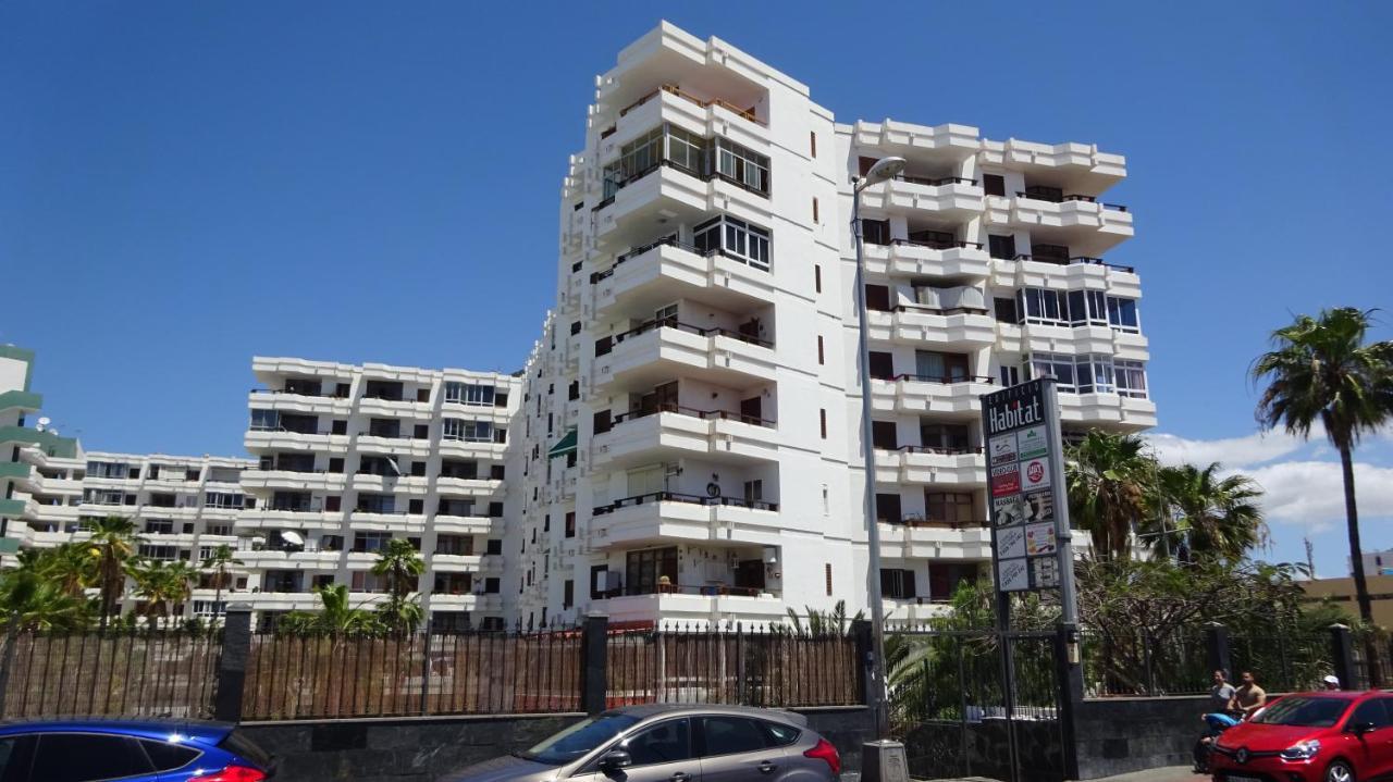 Palm Friendly Holiday Home Плайя-дель-Инглес Экстерьер фото