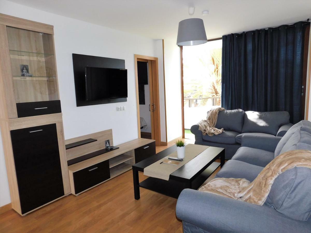 Palm Friendly Holiday Home Плайя-дель-Инглес Экстерьер фото