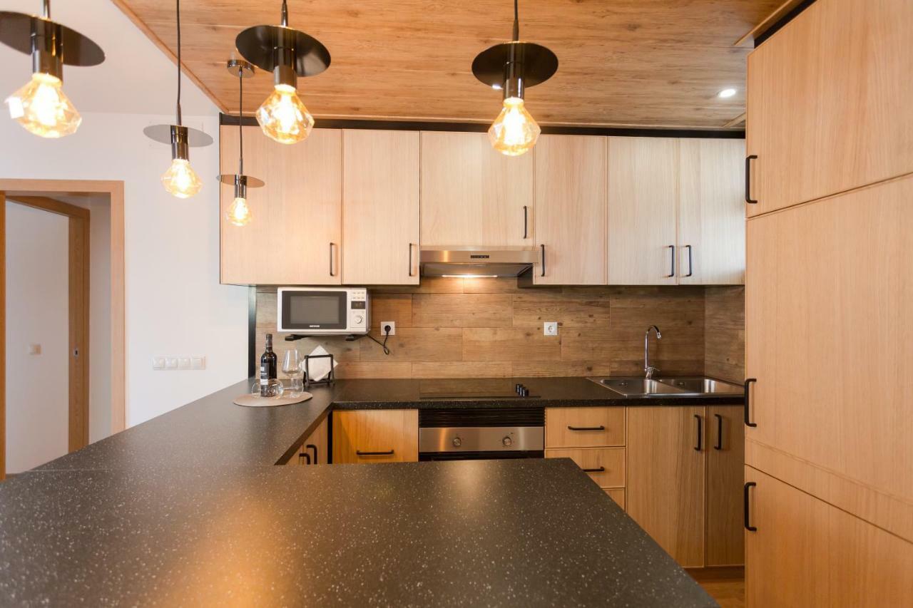 Palm Friendly Holiday Home Плайя-дель-Инглес Экстерьер фото