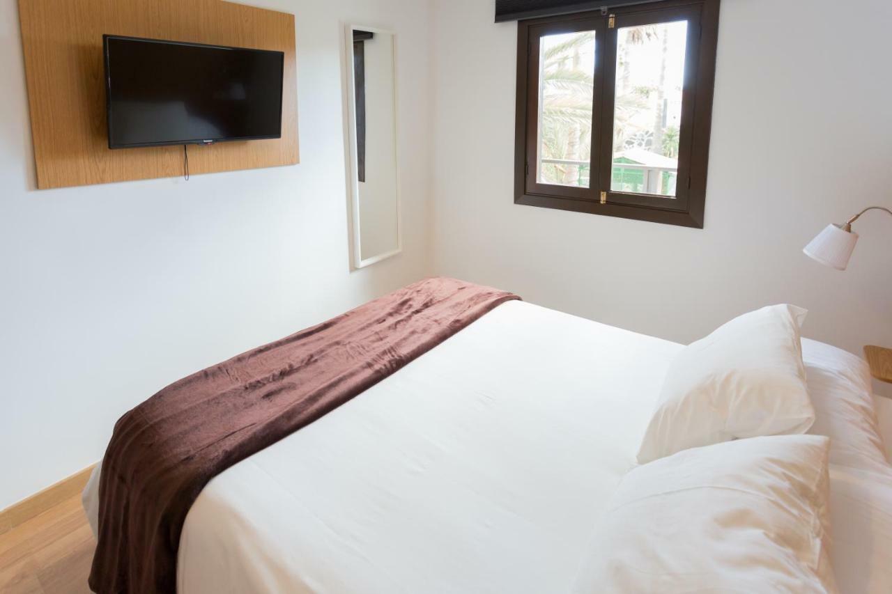 Palm Friendly Holiday Home Плайя-дель-Инглес Экстерьер фото